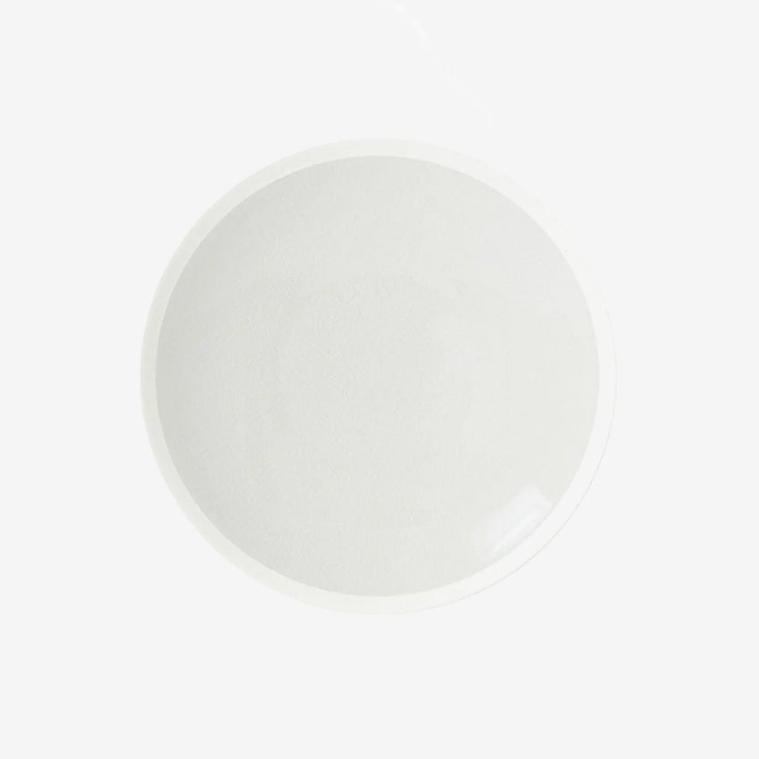 Jars Céramistes | Epure Plate