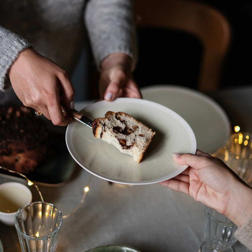 Jars Céramistes | Epure Plate