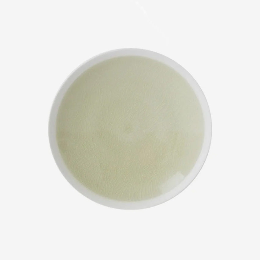 Jars Céramistes | Epure Plate