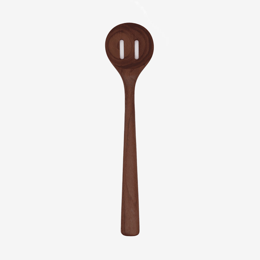 JBrody | 12" Walnut Wooden Spoon