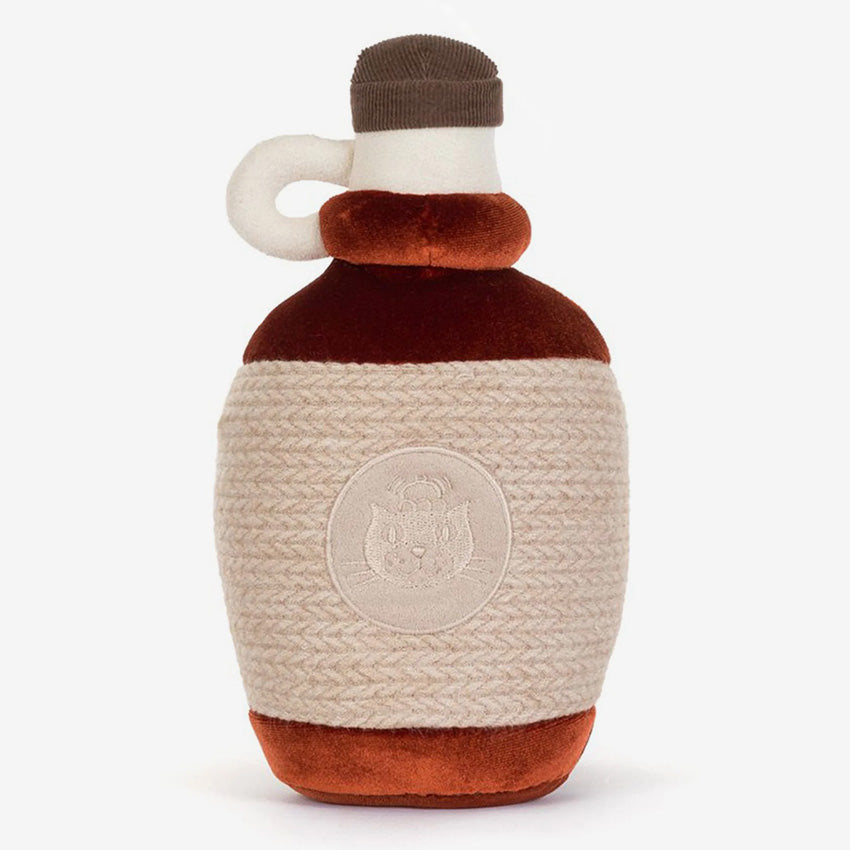 Jellycat | Sirop d’érable Acered Amuseables