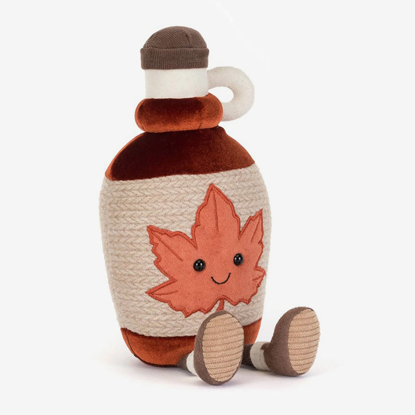 Jellycat | Sirop d’érable Acered Amuseables