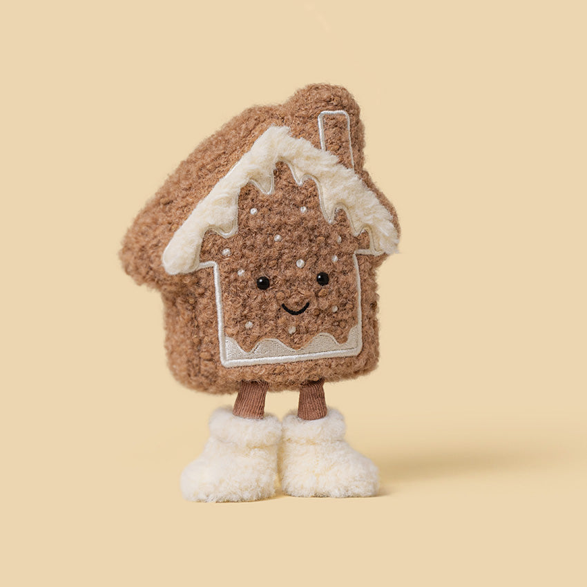 Jellycat | Amuseables Molasi Cookie