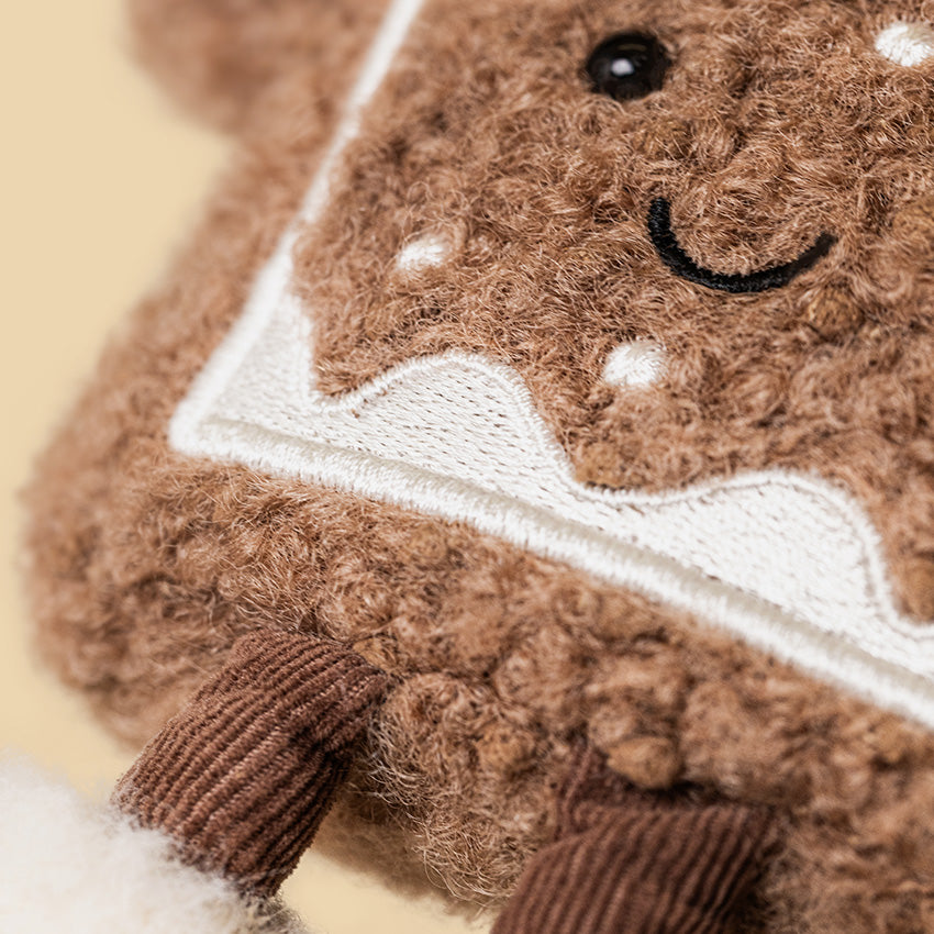 Jellycat | Amuseables Molasi Cookie