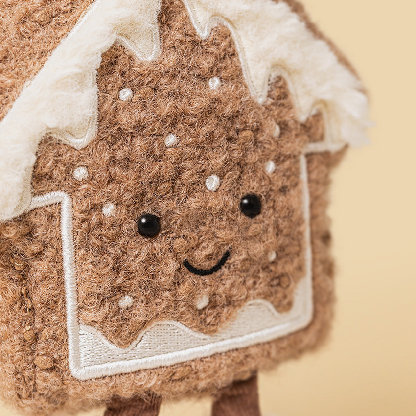 Jellycat | Amuseables Molasi Cookie