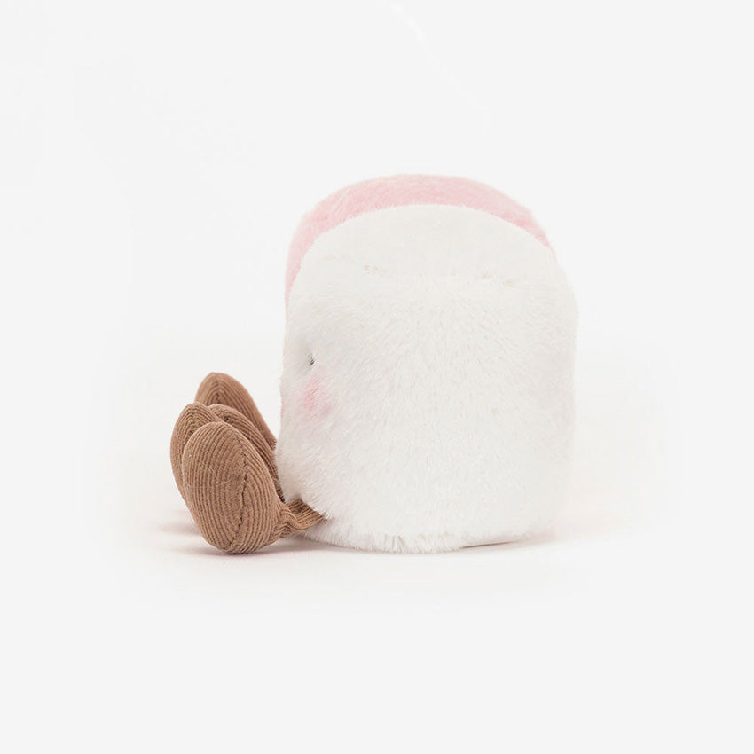 Jellycat | Guimauves roses et blanches Amuseables