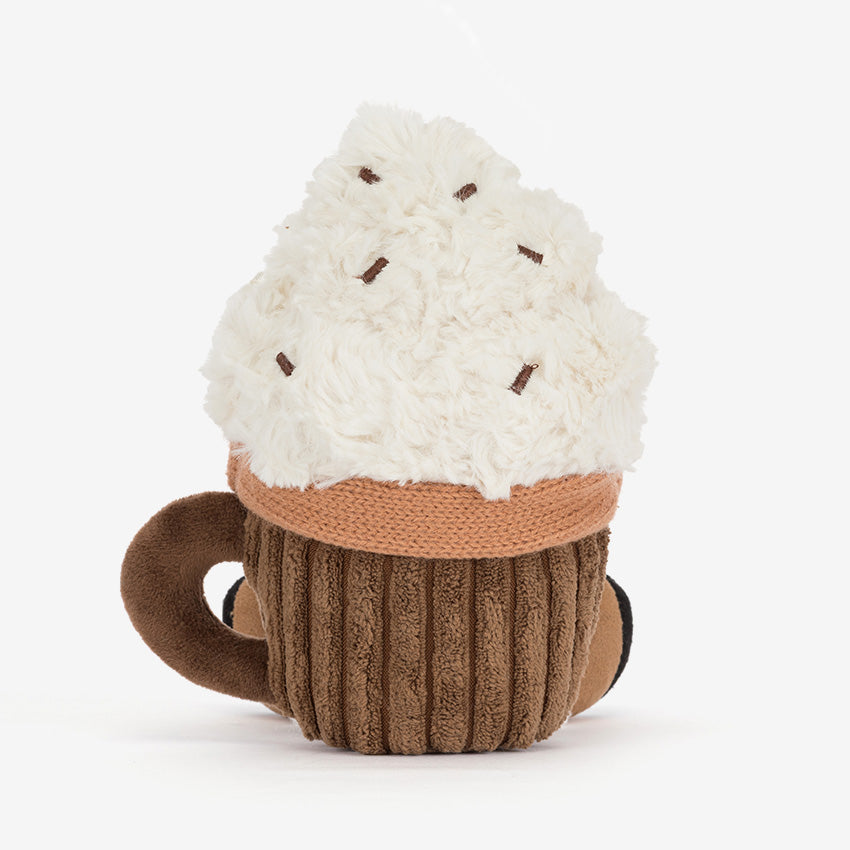 Jellycat | Amuseables Scarffles Hot Chocolate