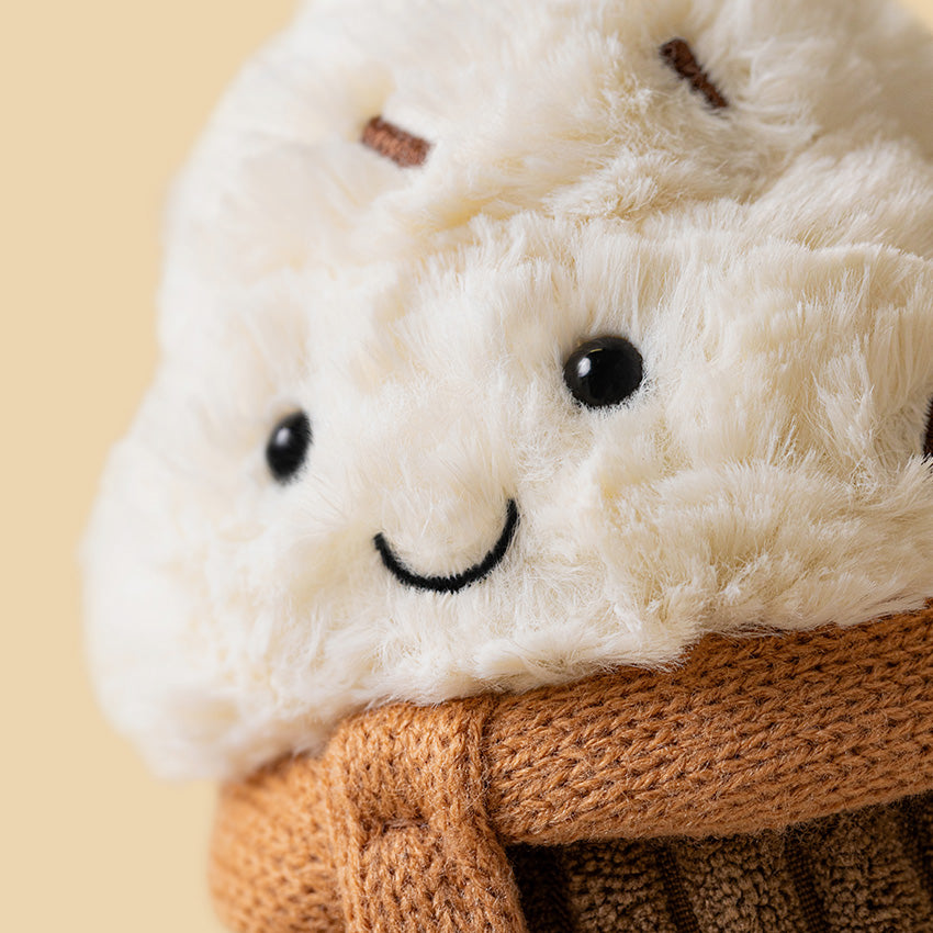 Jellycat | Amuseables Scarffles Hot Chocolate
