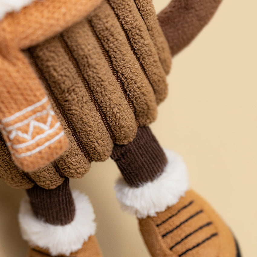 Jellycat | Amuseables Scarffles Hot Chocolate
