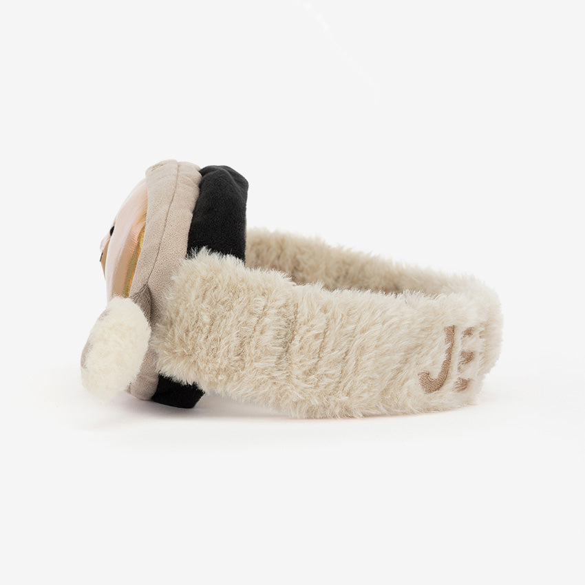 Jellycat | Amuseables Sports Ski Club Goggles