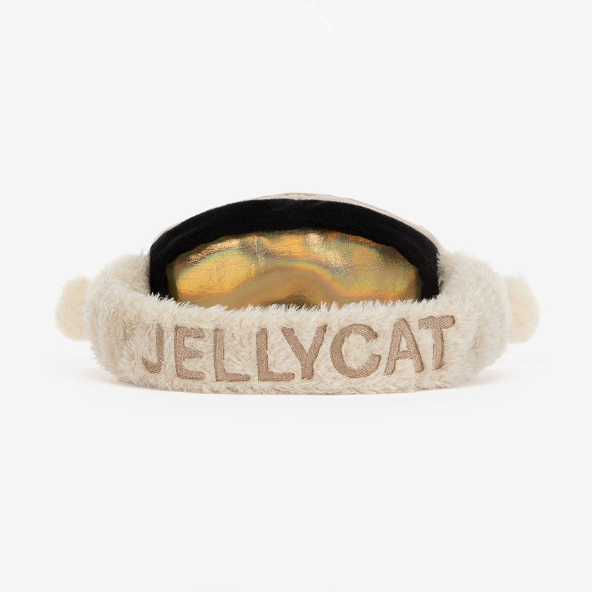 Jellycat | Amuseables Sports Ski Club Goggles