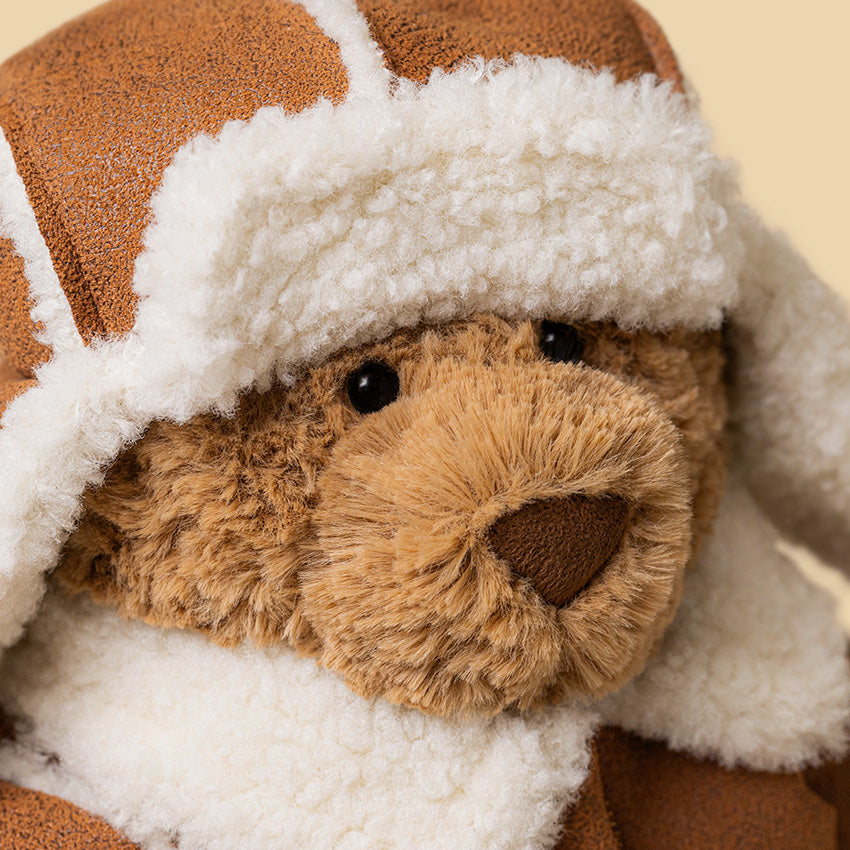 Jellycat | Bartholomew Bear - 'Alpine'