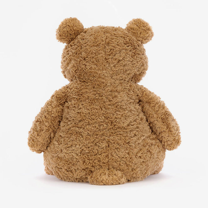 Jellycat | Ours Bartholomew Moyen