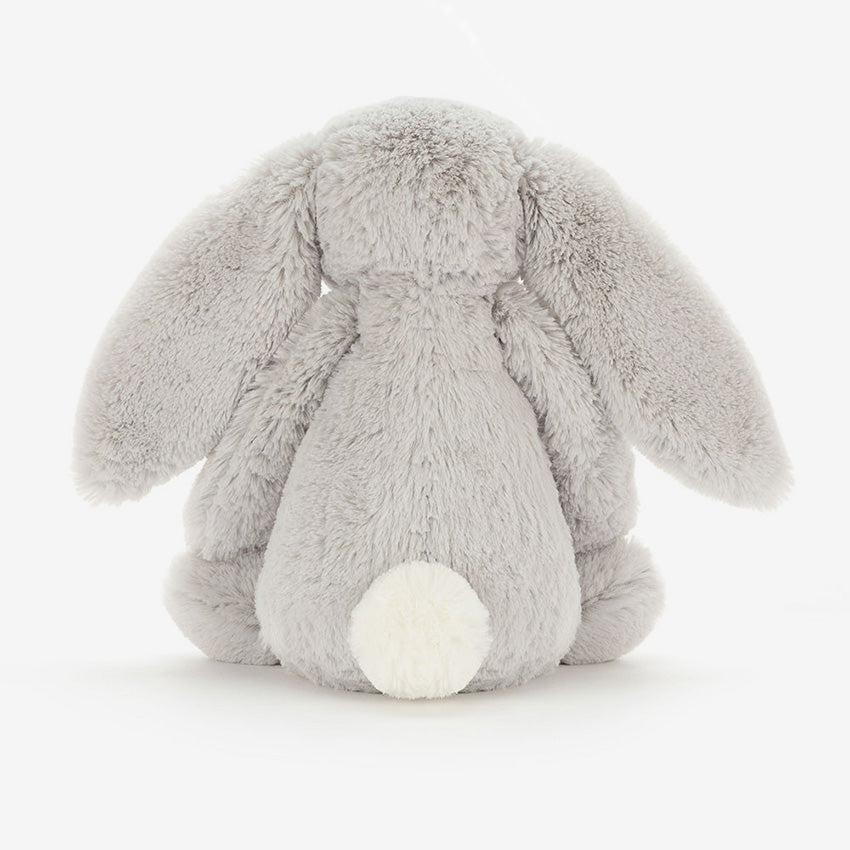 Jellycat | Bashful Silver Bunny Original