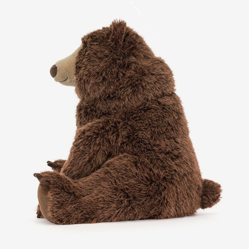Jellycat | Ours Bizzlestomp