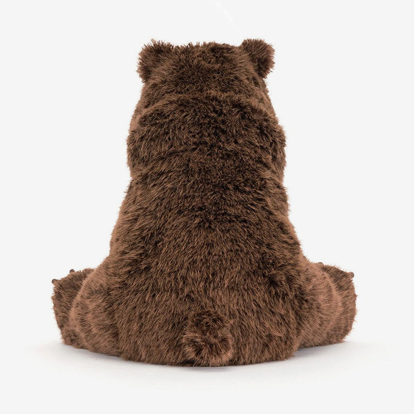 Jellycat | Ours Bizzlestomp