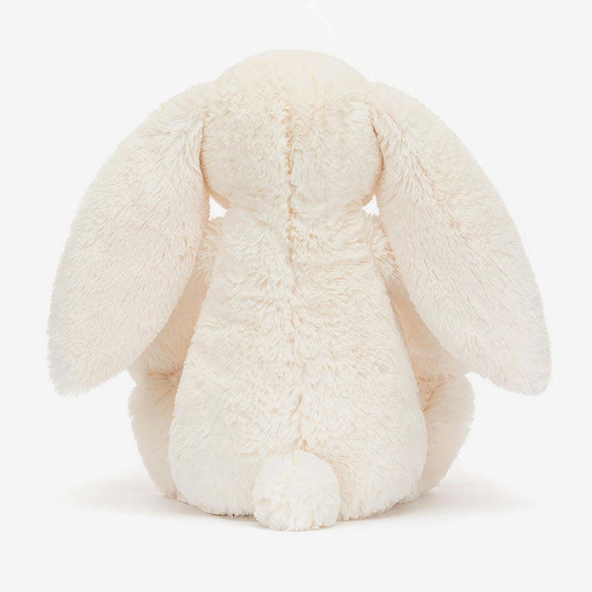 Jellycat | Lapin Blossom Cream « Berry » Original