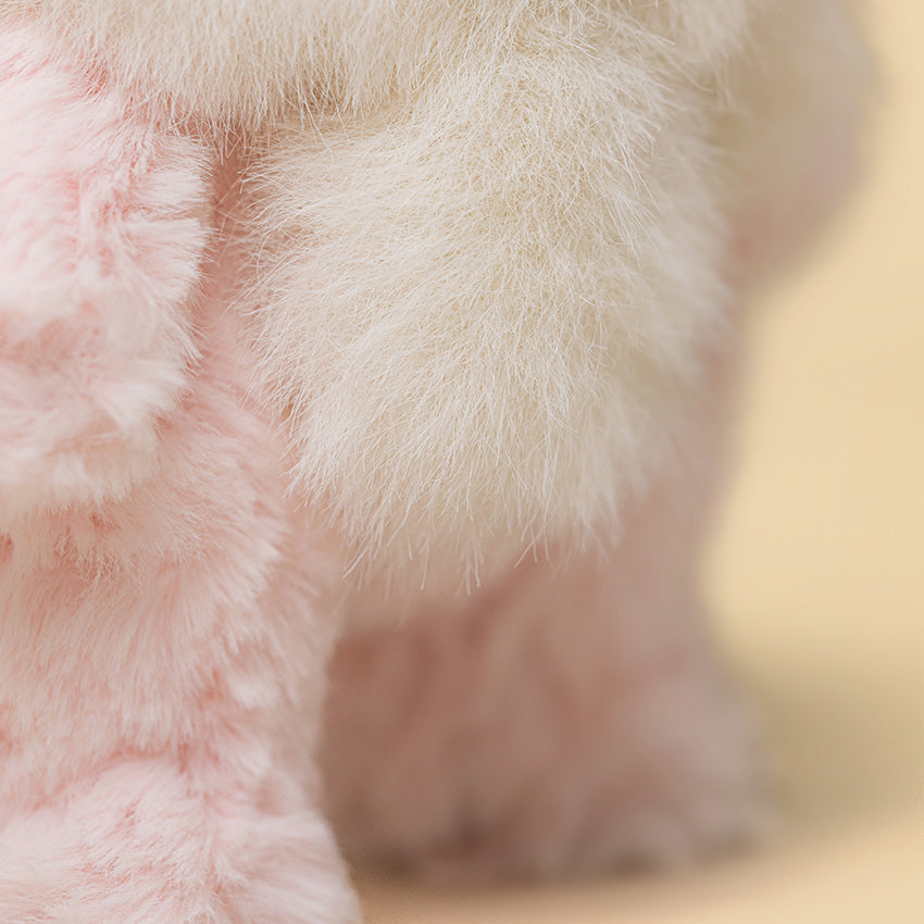 Jellycat | Leola Bear Winter Warmer Decoration