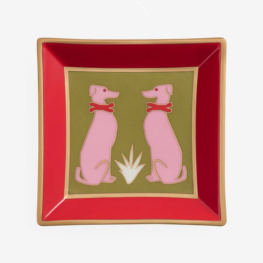 Jonathan Adler | Plateau Carré Playa Greyhounds