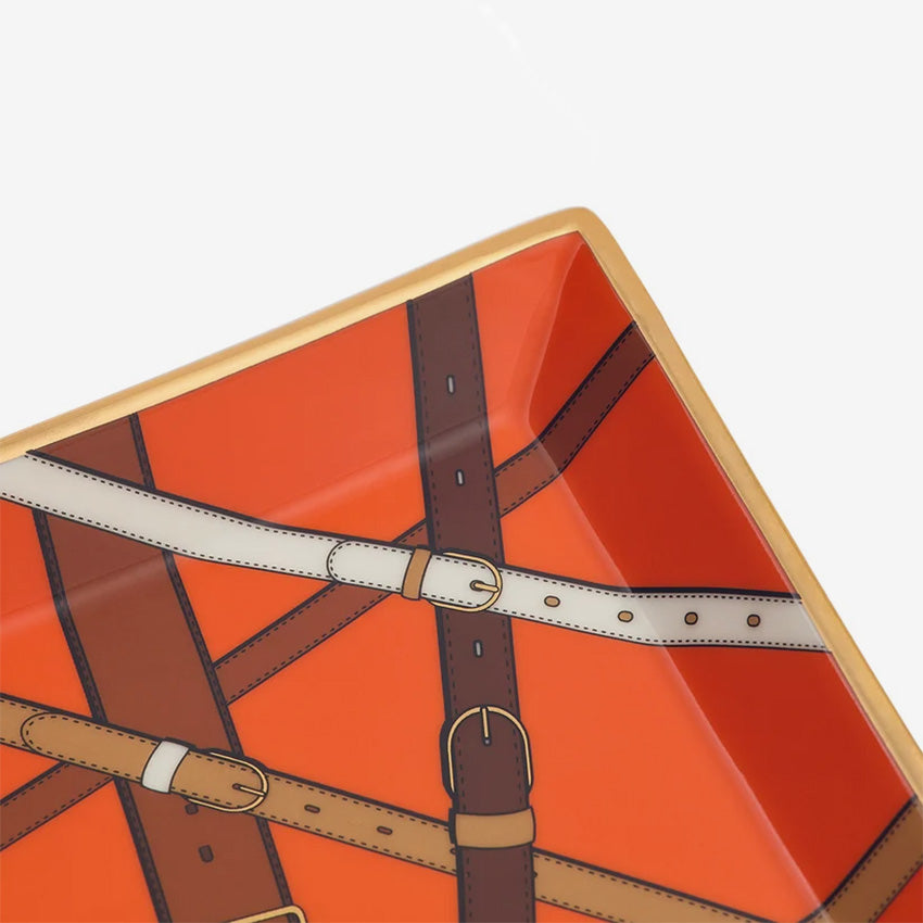 Jonathan Adler | Plateau Rectangulaire Saville