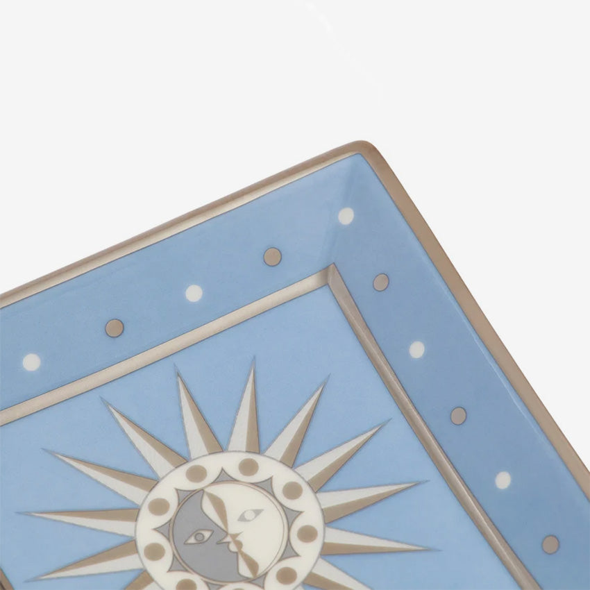 Jonathan Adler | Soleil Square Tray