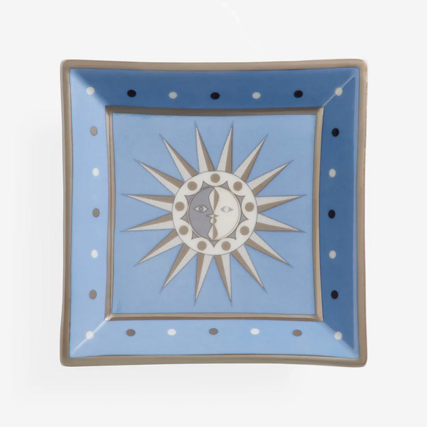 Jonathan Adler | Soleil Square Tray