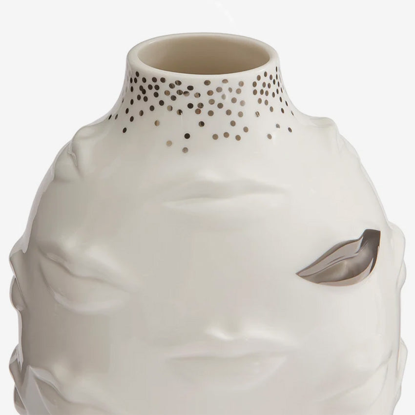 Jonathan Adler | Sparkling Round Gala Vase