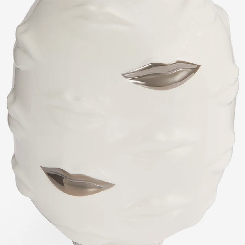 Jonathan Adler | Sparkling Round Gala Vase