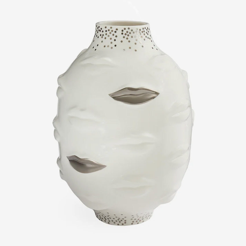 Jonathan Adler | Sparkling Round Gala Vase