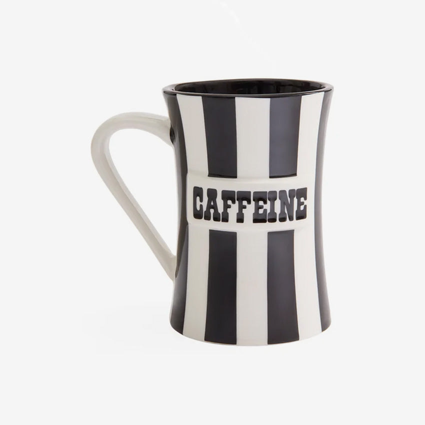 Jonathan Adler | Vice Caffeine Mug