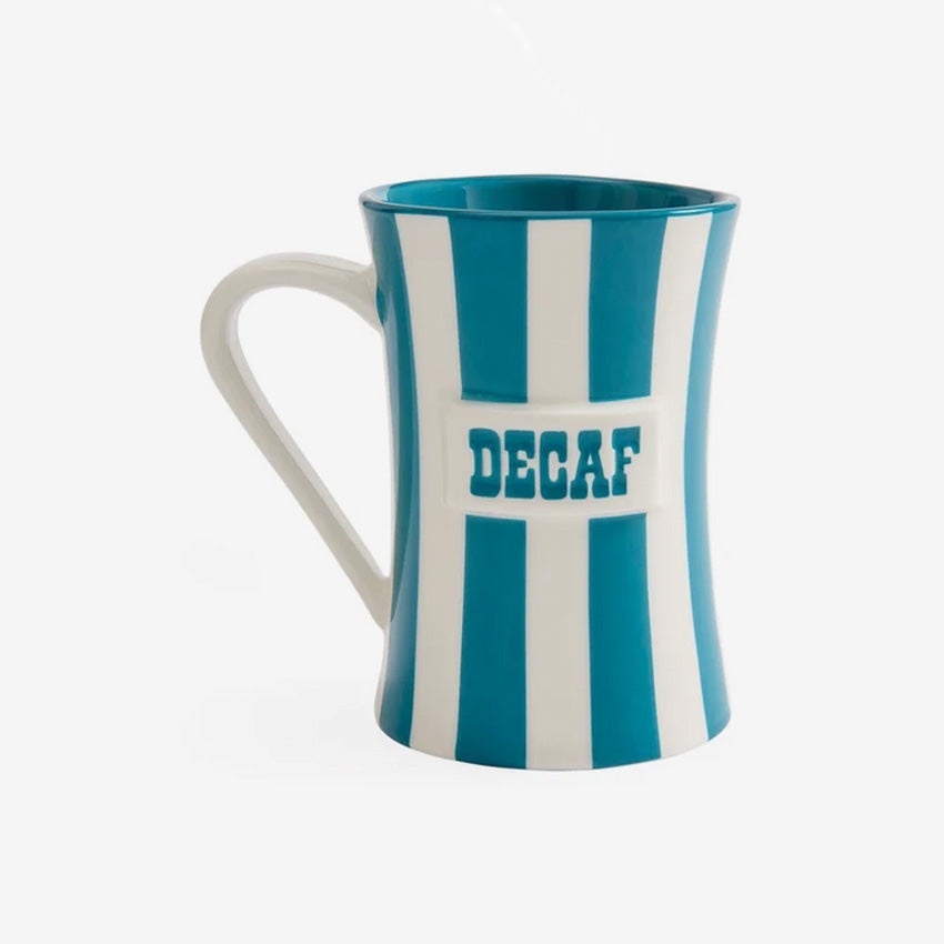 Jonathan Adler | Vice Decaf Mug