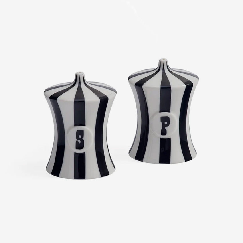 Jonathan Adler | Vice Salt & Pepper Shakers