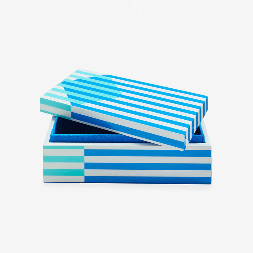 Jonathan Adler | Boîte en laque Copenhagen