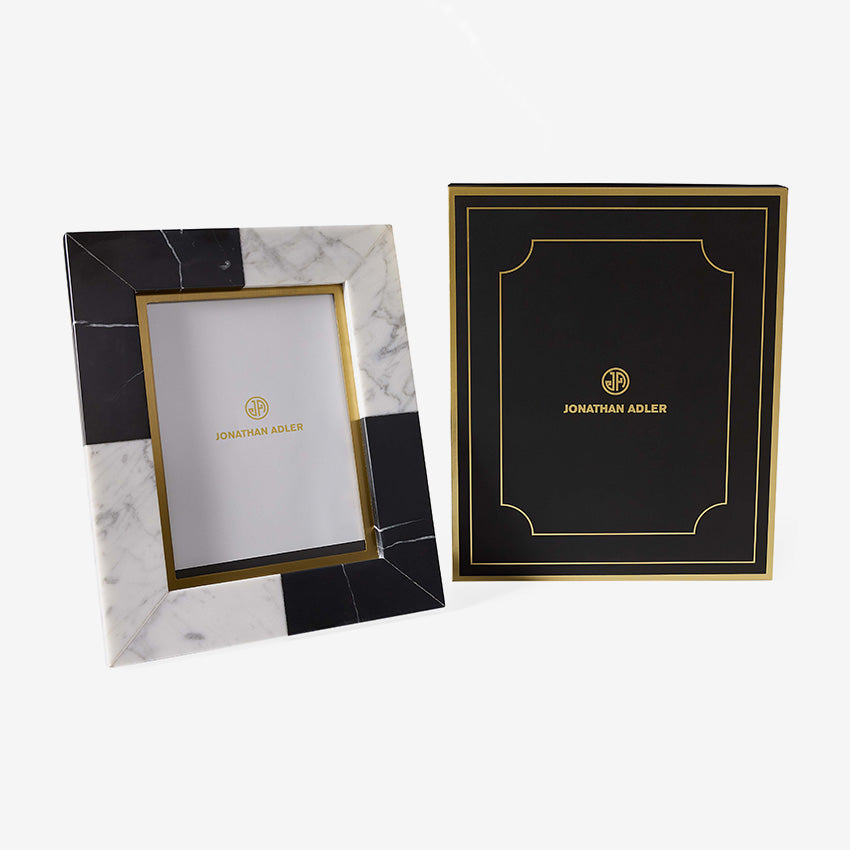 Jonathan Adler | Canaan Picture Frame
