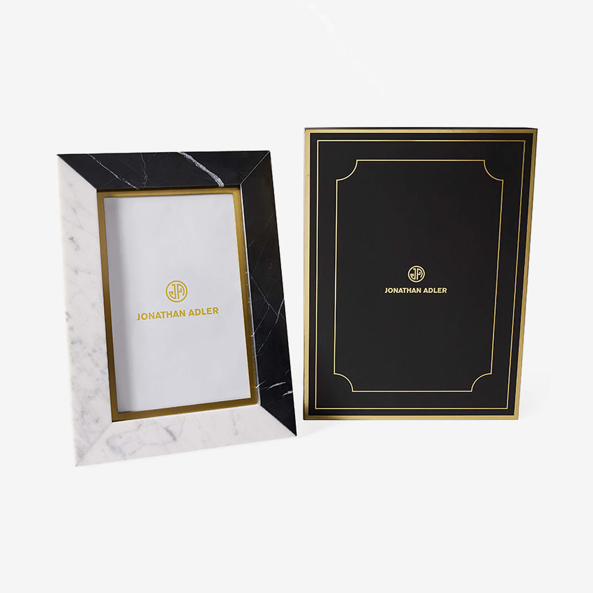 Jonathan Adler | Canaan Picture Frame