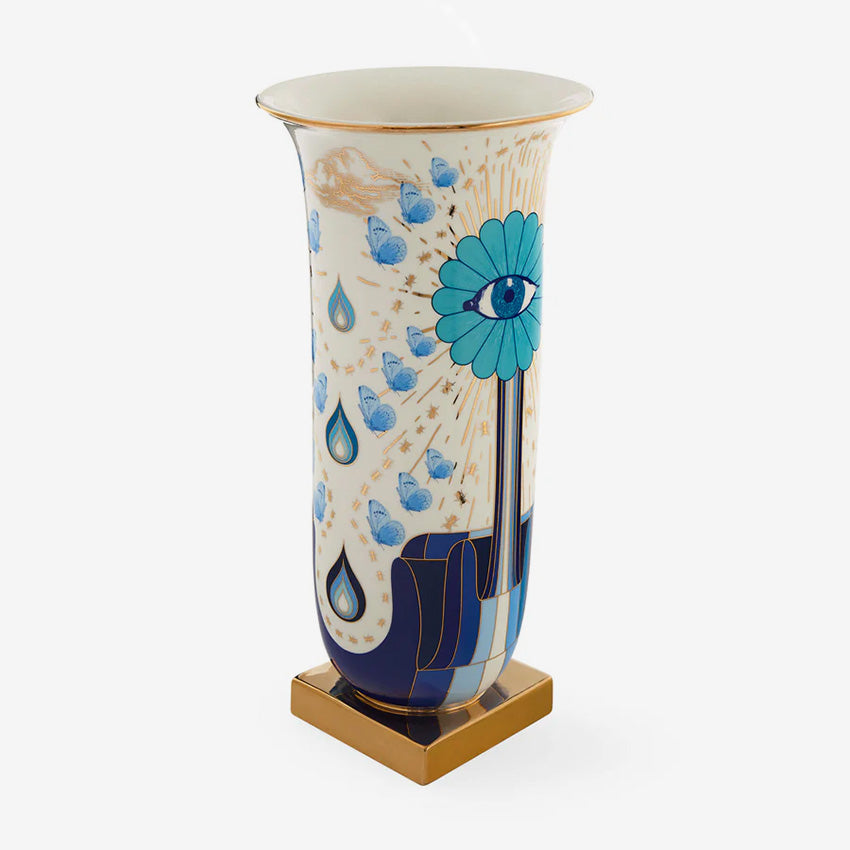 Jonathan Adler | Druggist Flared Tall Vase