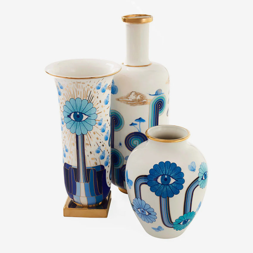 Jonathan Adler | Druggist Flared Tall Vase