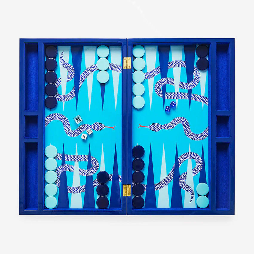 Jonathan Adler | Eden Backgammon Set