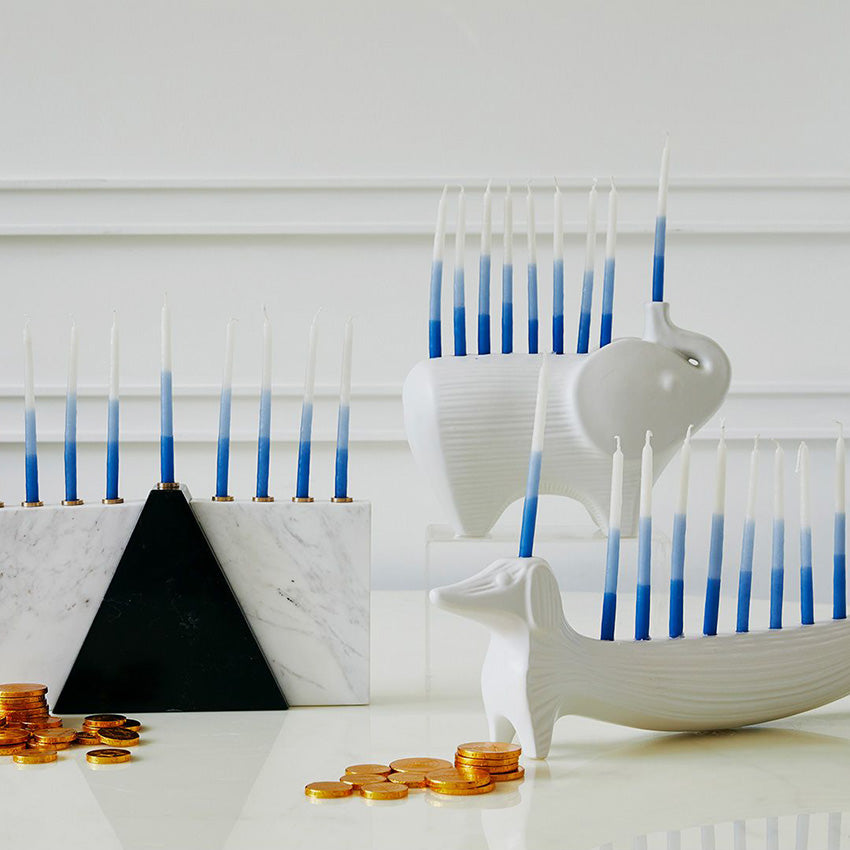 Jonathan Adler | Elephant Menorah