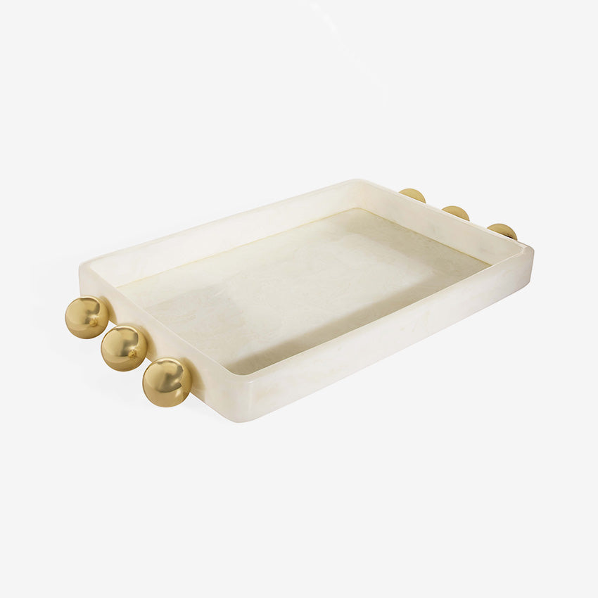 Jonathan Adler | Fontana Tray