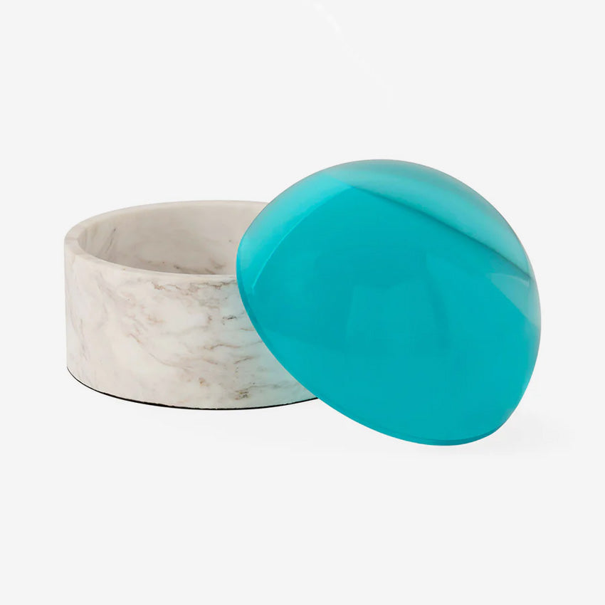 Jonathan Adler | Boîte Globo