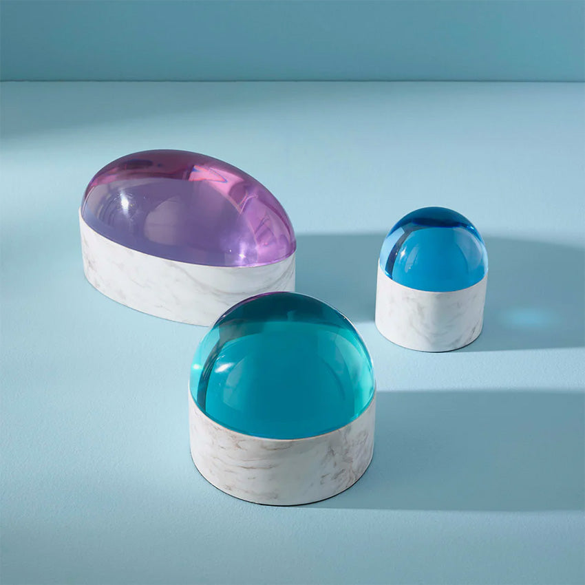 Jonathan Adler | Boîte Globo