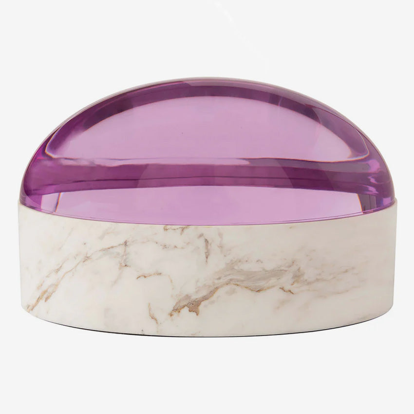 Jonathan Adler | Boîte Globo