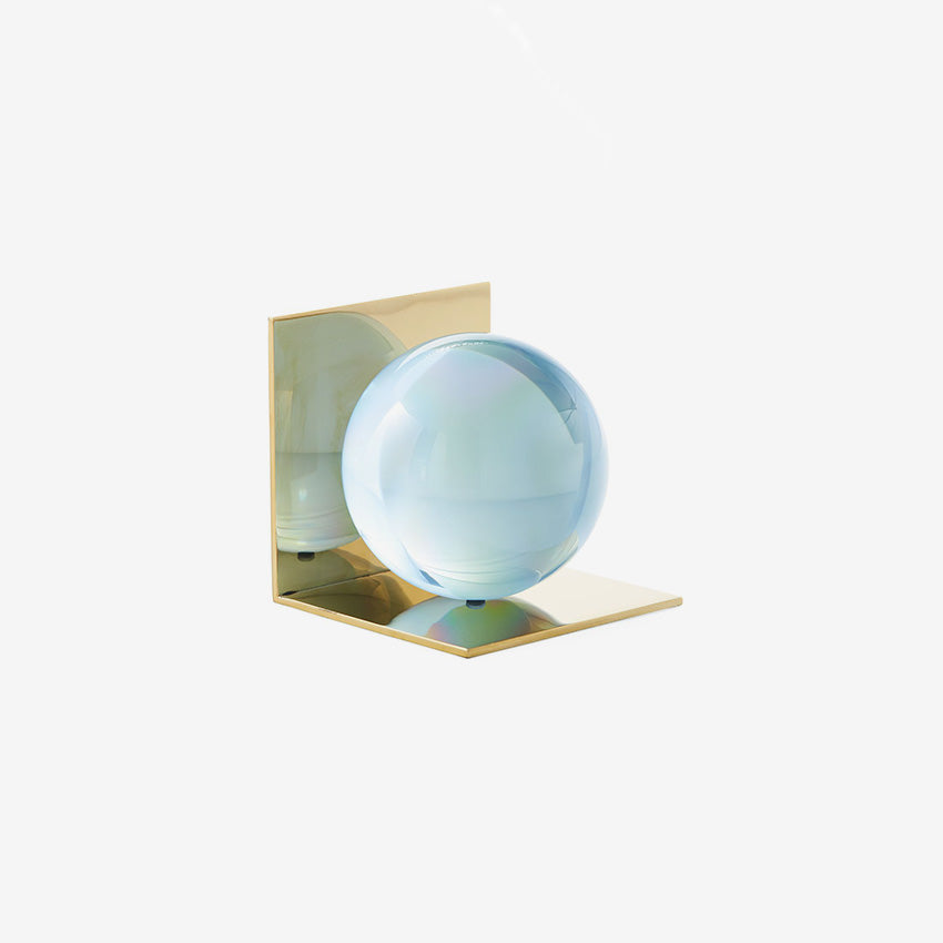 Jonathan Adler | Globo Bookend Set