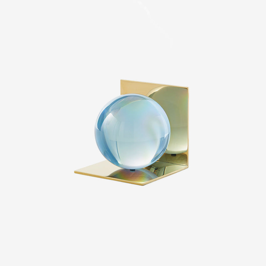 Jonathan Adler | Globo Bookend Set