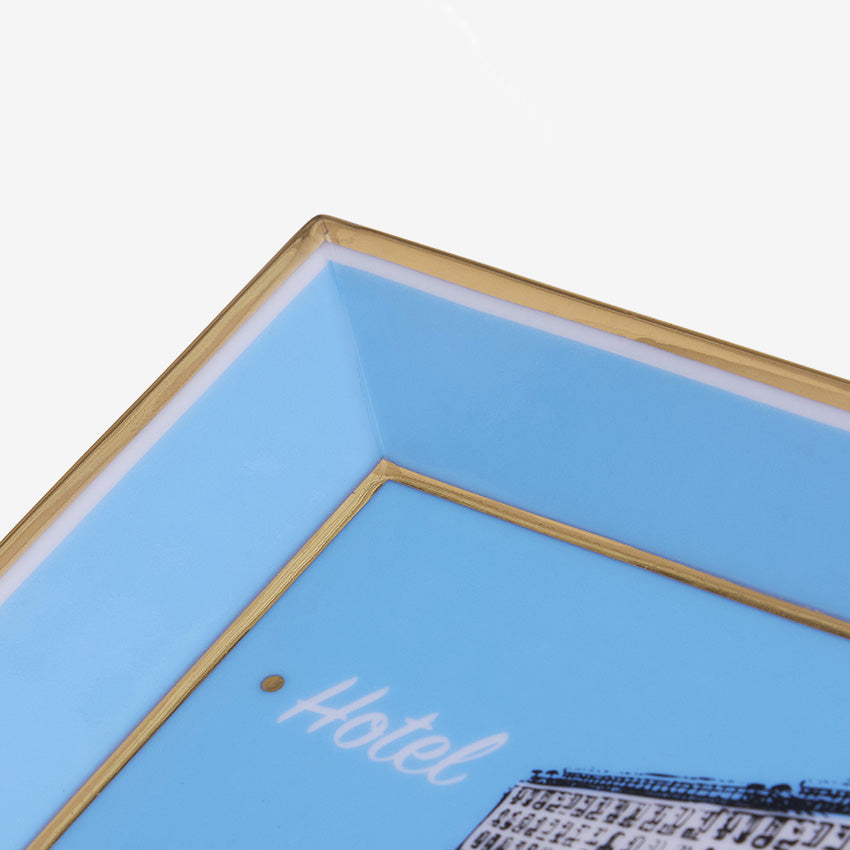 Jonathan Adler | Hôtel De Rêve Long Tray