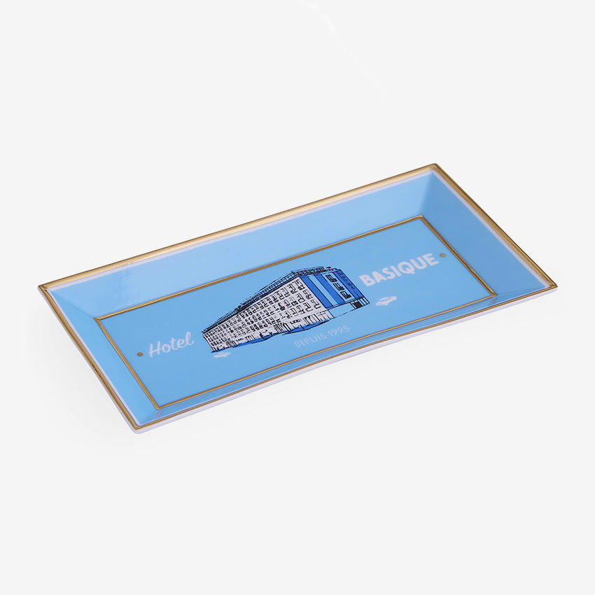 Jonathan Adler | Hôtel De Rêve Long Tray