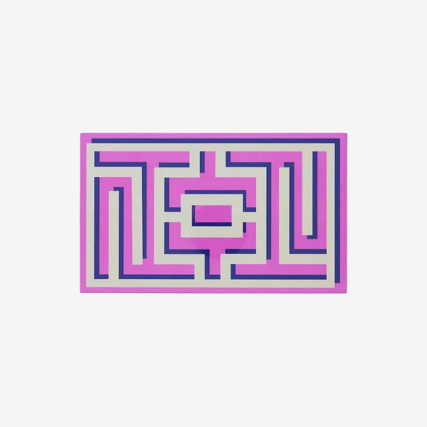 Jonathan Adler | Coffret Labyrinth Lacquer