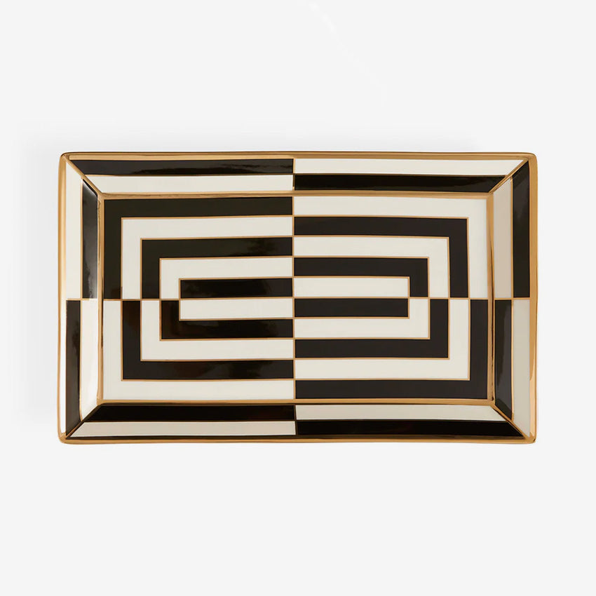 Jonathan Adler | Plateau Op Art