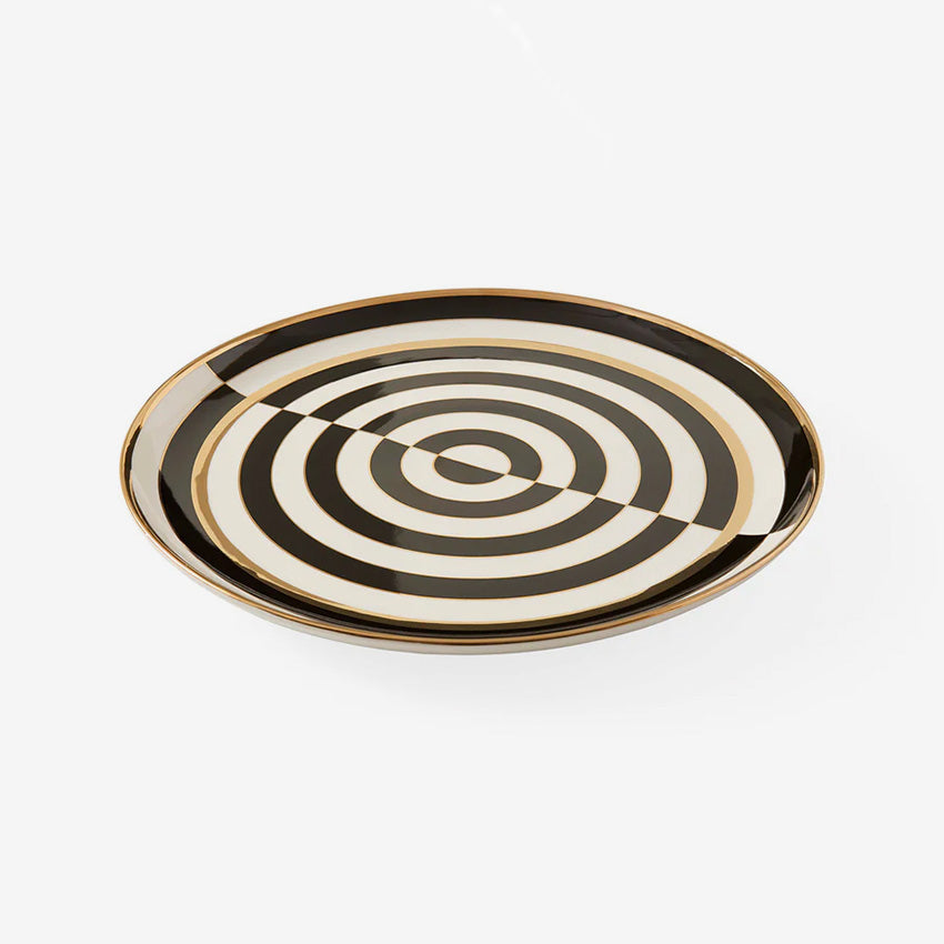Jonathan Adler | Plateau Op Art